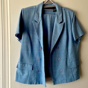 Sag Harbor Pants Suit